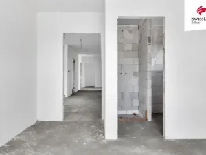 Prodej rodinného domu, Morašice, 124 m2