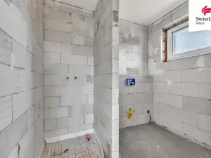 Prodej rodinného domu, Morašice, 124 m2