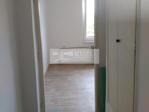 Pronájem bytu 1+kk, Chomutov, Čechova, 24 m2