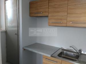 Pronájem bytu 1+kk, Chomutov, Čechova, 24 m2