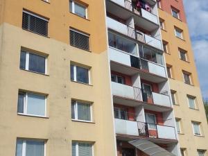 Prodej bytu 3+1, Přerov, Na Odpoledni, 71 m2