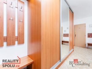 Prodej bytu 3+kk, Praha - Modřany, Semická, 92 m2