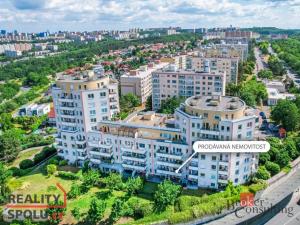 Prodej bytu 3+kk, Praha - Modřany, Semická, 92 m2