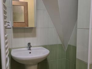 Pronájem bytu 1+1, Hradec Králové, Velké náměstí, 42 m2