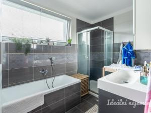 Pronájem rodinného domu, Březí, V Jezírku, 140 m2