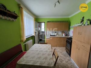 Prodej rodinného domu, Velký Týnec, Ke Vsisku, 198 m2