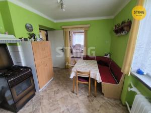 Prodej rodinného domu, Velký Týnec, Ke Vsisku, 198 m2