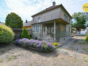 Prodej rodinného domu, Velký Týnec, Ke Vsisku, 198 m2
