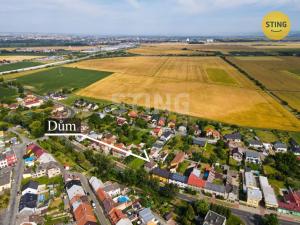 Prodej rodinného domu, Velký Týnec, Ke Vsisku, 198 m2