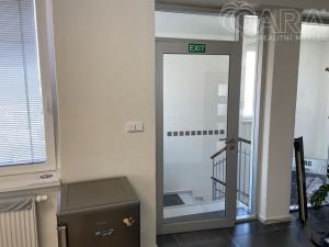 Pronájem kanceláře, Vyškov - Vyškov-Město, Jiráskova, 100 m2