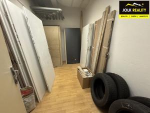 Pronájem skladu, Opava - Kylešovice, 9 m2