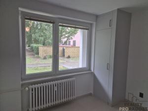 Pronájem bytu 1+1, Valtice, Lázeňská, 33 m2