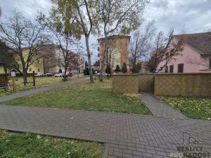 Pronájem bytu 1+1, Valtice, Lázeňská, 33 m2
