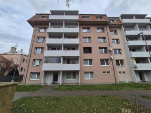 Pronájem bytu 1+1, Valtice, Lázeňská, 33 m2