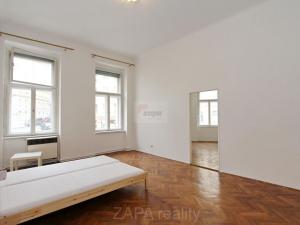 Pronájem bytu 2+1, Praha - Žižkov, Blahníkova, 69 m2