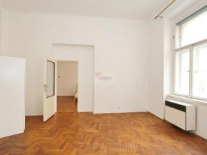 Pronájem bytu 2+1, Praha - Žižkov, Blahníkova, 69 m2