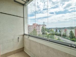 Prodej bytu 2+1, Praha - Vokovice, Syrská, 51 m2