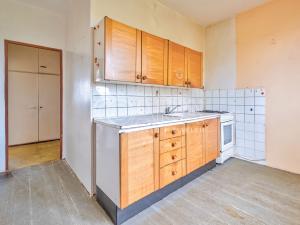 Prodej bytu 2+1, Praha - Vokovice, Syrská, 51 m2