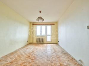 Prodej bytu 2+1, Praha - Vokovice, Syrská, 51 m2