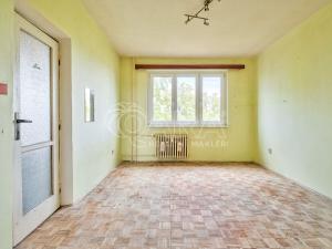 Prodej bytu 2+1, Praha - Vokovice, Syrská, 51 m2