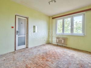 Prodej bytu 2+1, Praha - Vokovice, Syrská, 51 m2