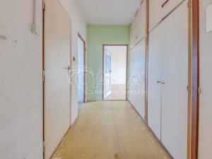 Prodej bytu 2+1, Praha - Vokovice, Syrská, 51 m2