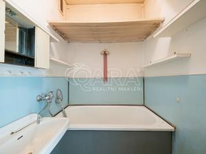 Prodej bytu 2+1, Praha - Vokovice, Syrská, 51 m2