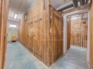 Prodej bytu 2+1, Praha - Vokovice, Syrská, 51 m2
