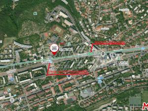 Prodej bytu 2+1, Praha - Vokovice, Syrská, 51 m2