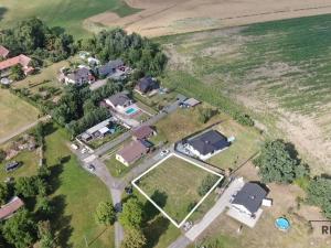 Prodej pozemku pro bydlení, Rokytno - Bohumileč, 1064 m2