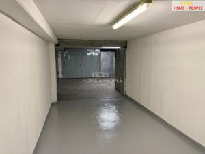 Prodej garáže, Praha - Stodůlky, Bašteckého, 18 m2
