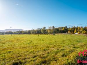 Prodej pozemku pro bydlení, Dolní Morava, 1508 m2