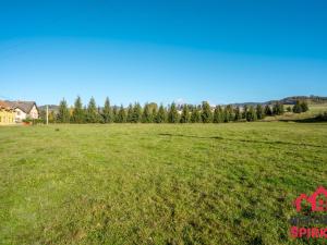 Prodej pozemku pro bydlení, Dolní Morava, 1505 m2