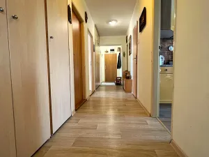 Pronájem pokoje, Praha - Dejvice, Čínská, 12 m2