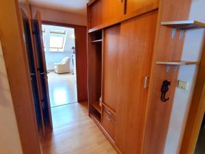 Pronájem bytu 3+kk, Praha, Kašparovo náměstí, 80 m2