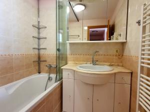 Pronájem bytu 3+kk, Praha, Kašparovo náměstí, 80 m2