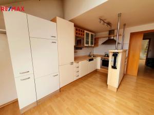 Pronájem bytu 3+kk, Praha, Kašparovo náměstí, 80 m2