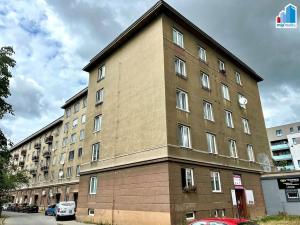 Prodej bytu 3+1, Plzeň, Koterovská, 78 m2