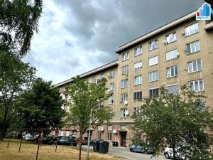 Prodej bytu 3+1, Plzeň, Koterovská, 78 m2