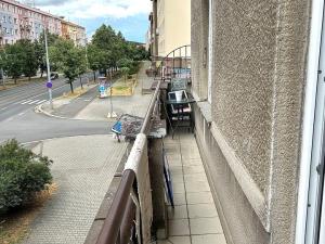 Prodej bytu 3+1, Plzeň, Koterovská, 78 m2