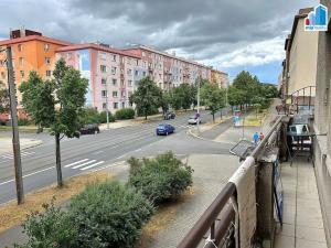 Prodej bytu 3+1, Plzeň, Koterovská, 78 m2