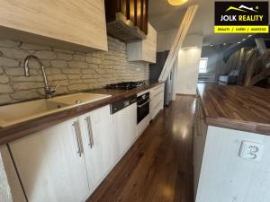 Pronájem bytu 3+kk, Opava, Horní náměstí, 213 m2