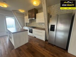 Pronájem bytu 3+kk, Opava, Horní náměstí, 213 m2
