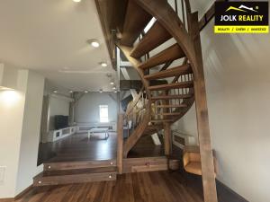 Pronájem bytu 3+kk, Opava, Horní náměstí, 213 m2