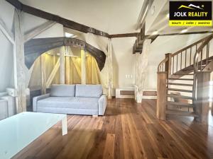 Pronájem bytu 3+kk, Opava, Horní náměstí, 213 m2