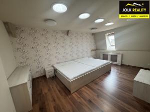Pronájem bytu 3+kk, Opava, Horní náměstí, 213 m2