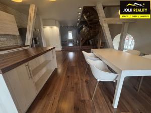 Pronájem bytu 3+kk, Opava, Horní náměstí, 213 m2