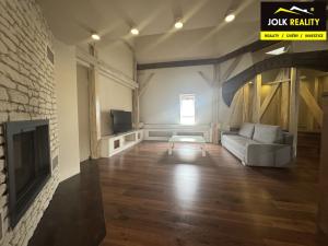 Pronájem bytu 3+kk, Opava, Horní náměstí, 213 m2