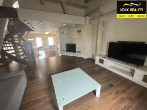 Pronájem bytu 3+kk, Opava, Horní náměstí, 213 m2