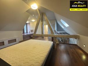 Pronájem bytu 3+kk, Opava, Horní náměstí, 213 m2